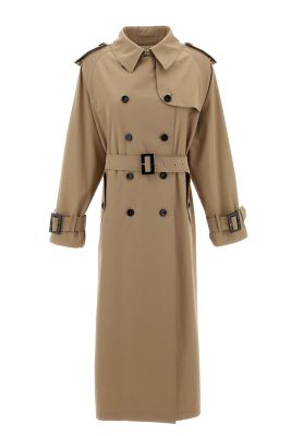 クリームソーダー様！ヘルノロングコート2way 黒42 ¥178000